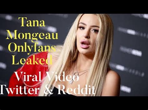 tana only fans leak|Telegram: Contact @tanamongeauleaks